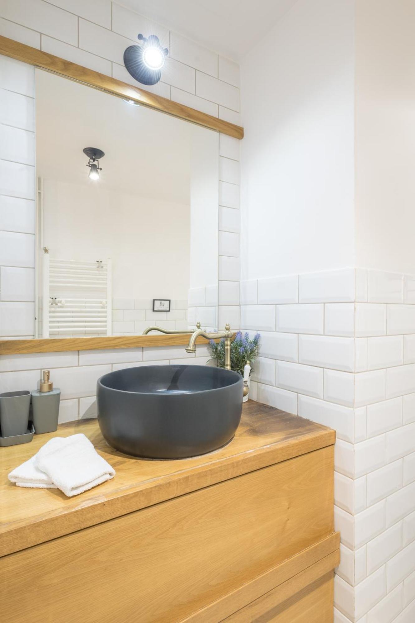 Apartment The Flat, Downtown Volos