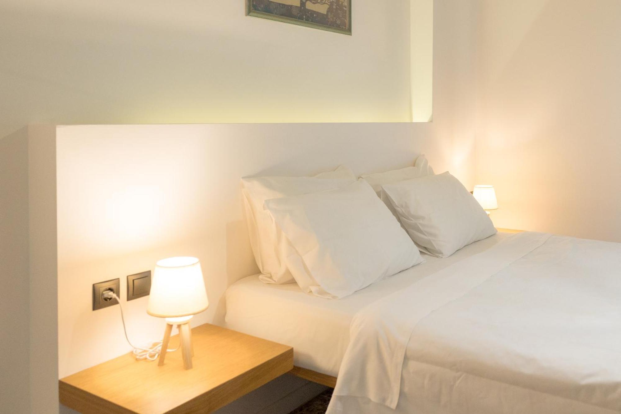 The Flat, Downtown Volos