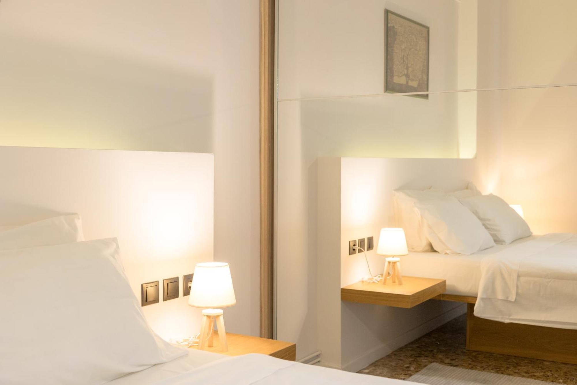 Apartment The Flat, Downtown Volos