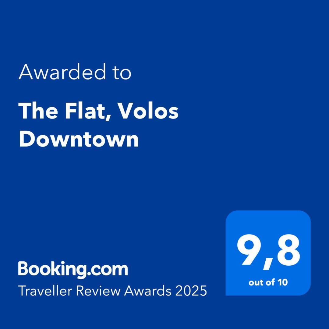 The Flat, Downtown Апартаменты Волос